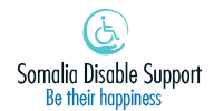 Somali Disable Support